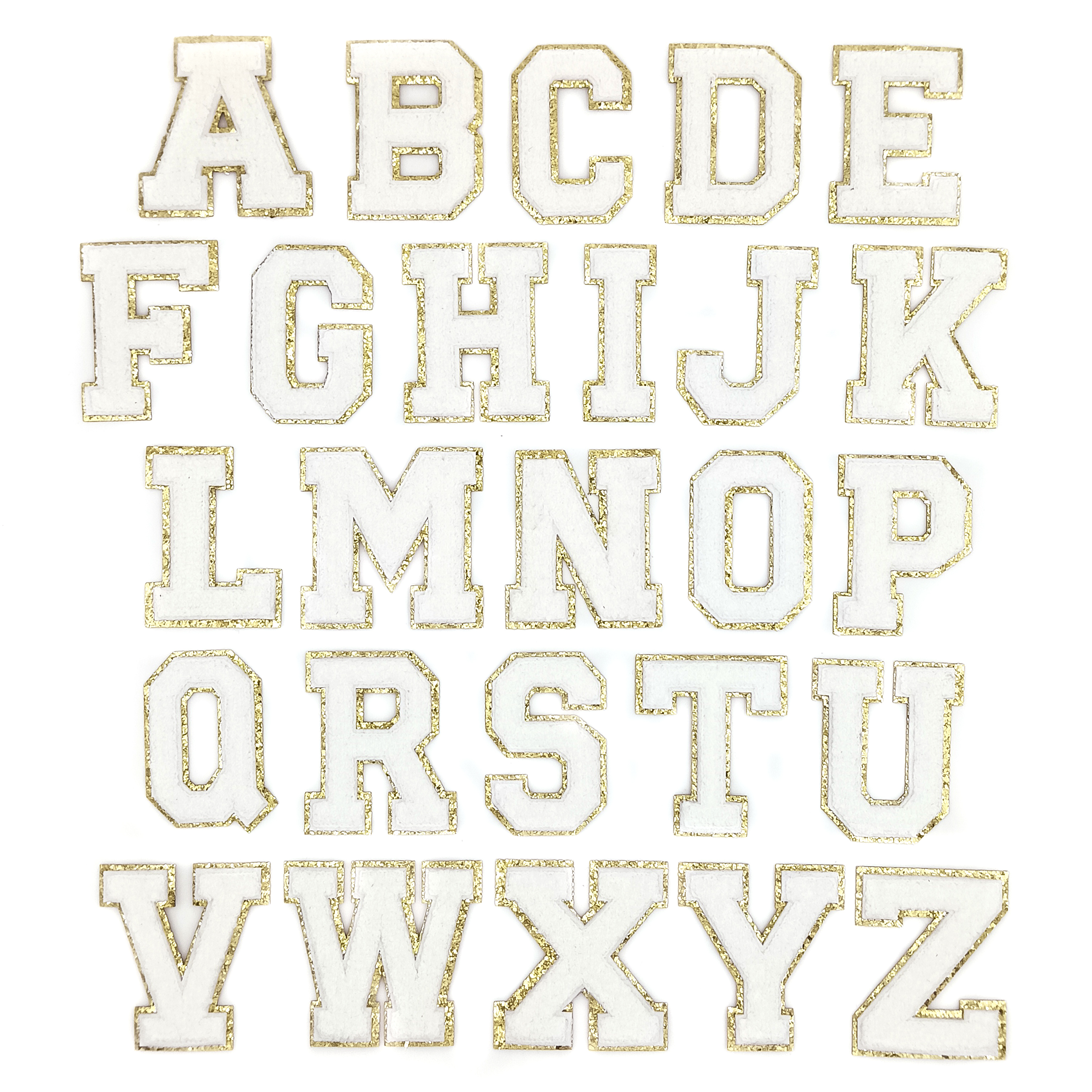 White-6.5cm