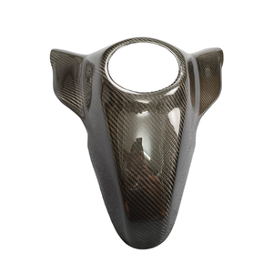 Carénage avant de réservoir de carburant 100 % fibre de carbone sèche pour KTM 790 890 DUKE 2018-2023 - Product Image 6