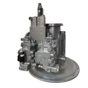 ปั๊มหลักของรถขุด SH240A5 CX210B K3V112DP KRJ17131 ไฮดรอลิก - Product Image 1