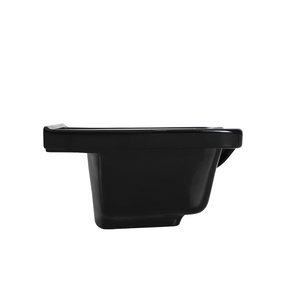 Nouveau <span class=keywords><strong>Design</strong></span> Luxe lavabo En Céramique shampooing éviers bassin &amp; plateaux salon évier shampooing évier cheveux bassin - Product Image 6