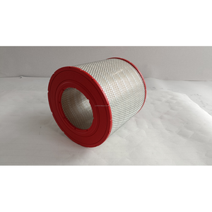 Nuevo Filtro de Aire para Compresor Manny, Repuestos Industriales para Compresores, Papel de Filtro y Fibra de Vidrio 42855403 - Product Image 2