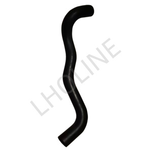 Tuyau de refroidissement 16572-0P321 en caoutchouc EPDM pour connecteur de conduit de chauffage de réservoir d'eau - Product Image 4