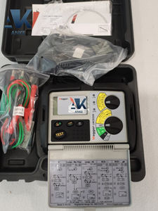 Probadores LRCD200 Series LRCD220 BUCLE COMBINADO y RCD - Product Image 4