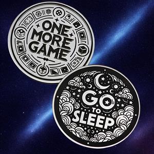 Pièce <span class=keywords><strong>de</strong></span> monnaie commémorative personnalisée avec logo, collection <span class=keywords><strong>de</strong></span> souvenirs, pièce <span class=keywords><strong>de</strong></span> monnaie <span class=keywords><strong>de</strong></span> collection en métal sur mesure, pièce <span class=keywords><strong>de</strong></span> monnaie antique <span class=keywords><strong>rare</strong></span>, vente en gros - Product Image 6