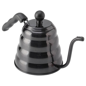 เข้ากันได้กับยอดเตาทั้งหมดที่ราดด้วยกาแฟและกาน้ำชาแบบคอห่าน - Product Image 3