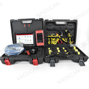 LAUNCH X431 PRO5 PRO 5 con Smartlink2.0 VCI J2534, Programación de ECU, Sistema Completo, Escáner OBD2 Automotriz, Actualización, Herramienta de Diagnóstico de 12V y 24V - Product Image 4