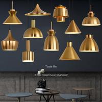 Lampes de luxe anneau meubles de cuisine pour décoration de plafond lumière et décor à la maison suspension lustre éclairage meubles