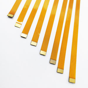 למעלה איכות LVDS MIPI 25P 39P 45P 51Pin 0.3 <span class=keywords><strong>fpc</strong></span> מבחן הארכת כבל - Product Image 6