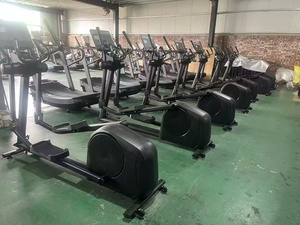 Équipement de fitness commercial, <span class=keywords><strong>meilleur</strong></span> <span class=keywords><strong>vélo</strong></span> <span class=keywords><strong>elliptique</strong></span> pour la maison, machine de cross-training - Product Image 3