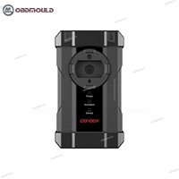 Programador CGDI CG100X para reinicio de airbag, ajuste de kilometraje y lectura de chip, compatible con MQB, admite RH850 R7F701407