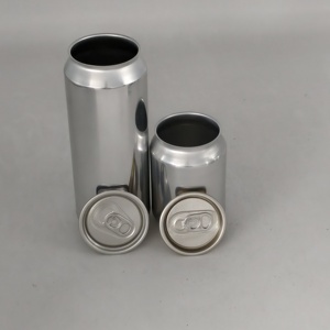 500ml có thể tái chế lon thân thiện với môi nước trái cây/trà thảo dược khỏe mạnh uống bao bì - Product Image 3