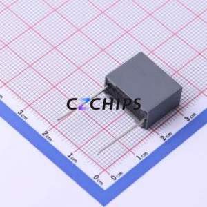 Condensateur à film polypropylène (CBB) C322G334J60C000, composant traversant (THT), pas de 15 mm, 330 nF, 5 %, 400 V - Product Image 2