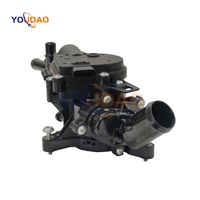 Pièces détachées automobiles de qualité export PYFD-15-16Z, prix de gros, soupape de commande du liquide de refroidissement du moteur de voiture, OEM PYFD1516Z