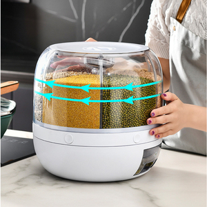 Chuyên Nghiệp Kitchen4pcs/Bộ Đo Cup Đặt Nướng Nấu Ăn Đo Cup Đặt BPA Miễn Phí Lỏng Khô Muỗng canh - Product Image 5