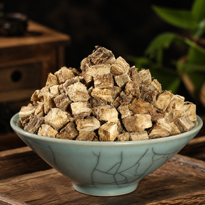 Raíz de Kudzu (Pueraria Lobata), Hierba Seca para Desintoxicación y Limpieza, Venta al Por Mayor, Grado Alimenticio - Product Image 3