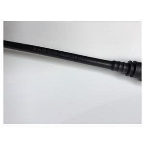 أنبوب تفريغ EB3G-8B081-<span class=keywords><strong>CA</strong></span> EB3G-8B081-C لفورد رينجر 3.2 ديزل T6 Mk3، خرطوم فائض سائل التبريد - Product Image 2