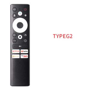 Rifornimento di fabbrica nuovo tipo <span class=keywords><strong>Casper</strong></span> C TYPEG2 1800.664 BT telecomando vocale per LED LCD Smart TV Custom OEM ODM all'ingrosso - Product Image 4