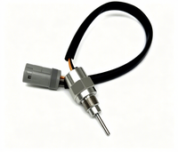 Capteur 1060735 pour pièces détachées de moteur d'excavatrice CAT