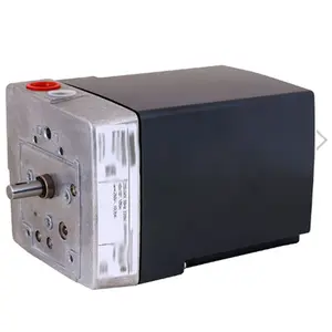 OEM sqm50.481a2z3 với bán buôn Chất lượng cao bán buôn Chất lượng cao Siemens servo van điều tiết điện tử thiết bị truyền động cho Burner