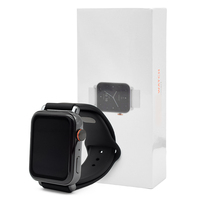 Reloj Inteligente OTOFIX para Auto, Reloj Inteligente Tres en Uno sin VCI