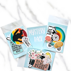 Paquete de 100 <span class=keywords><strong>Pegatinas</strong></span> Decorativas para Bicicleta, Impresión Personalizada, Vinilo PVC Aleatorio, <span class=keywords><strong>Pegatinas</strong></span> Estéticas Kawaii - Product Image 2