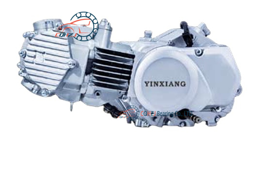 ハクビシン CQHZJ Motorcycle Pit Bike YX Oil Cooled Engines 140cc-160cc