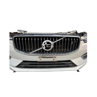 Piezas de Repuesto Usadas para Automóviles, Kit de Carrocería para XC60/XC90, Accesorios para Parrilla Delantera 2010-2019, Salida de Fábrica, 1 Año de Garantía