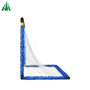 But <span class=keywords><strong>de</strong></span> football portable avec cadre flexible et filet résistant aux intempéries pour l'entraînement des enfants et les <span class=keywords><strong>jeux</strong></span> en extérieur - Product Image 4