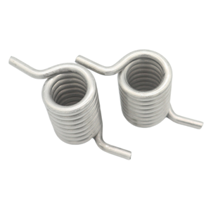 อะไหล่เครื่องผสมโลหะแบบสปริงทอร์ชั่น CNC สำหรับงานกลึงโลหะ CNC แบบกำหนดเองอุตสาหกรรมยานยนต์ - Product Image 6