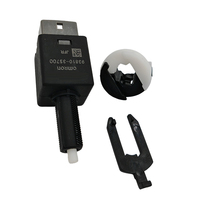 Nuevo Interruptor de Luz de Freno de Plástico Original de Alto Rendimiento 93810-C3700 para