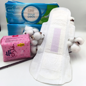 Productos de Higiene Femenina Ecológicos, Absorbente de Olores de Carbón Vegetal, Eliminador de Olores, <span class=keywords><strong>Toallas</strong></span> <span class=keywords><strong>Sanitarias</strong></span> Antibacterianas, <span class=keywords><strong>Toallas</strong></span> <span class=keywords><strong>Sanitarias</strong></span> Ecológicas - Product Image 1