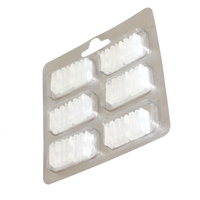 Accessoires pour aspirateur à main, comprimés parfumés au jasmin pour Vorwerk Host Computer VK118 VK120 VK140 VK150 VK135 VK136