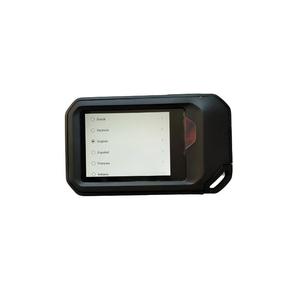 Caméra thermique compacte C5 pour l'imagerie infrarouge industrielle, Wi-Fi, sensibilité MK 75, 8,7 Hz, 160x120 pixels, -4 752F, nouveau stock - Product Image 1
