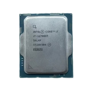 Nuevo CPU para Escritorio Core I7-12700KF, 12 Núcleos, 20 Subprocesos, 3.6GHz Base, 5.0GHz Turbo, 25MB de Caché, 10nm, LGA1700, Desbloqueado - Product Image 2