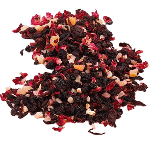 Té Orgánico Fermentado y Comprimido ALODY Tropical Pineapple Slimming Blended, 12% Brix, 2 Años de Duración, Shining-herb - Product Image 1