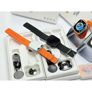 EDS NEW CD55 <b>MAX</b> 4G <b>Smart</b> Watch 2.06" AMOLED Screen W527 Chip 4GB+32GB Removable Battery 850mAh/1100mAh IP67 Waterproof - Product Image 3