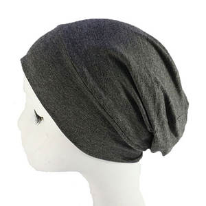 <span class=keywords><strong>Bonnet</strong></span> en Satin doublé en <span class=keywords><strong>coton</strong></span> à haute élasticité, <span class=keywords><strong>bonnet</strong></span> à large bord, <span class=keywords><strong>bonnet</strong></span> <span class=keywords><strong>de</strong></span> <span class=keywords><strong>nuit</strong></span> pour femmes endormies - Product Image 3