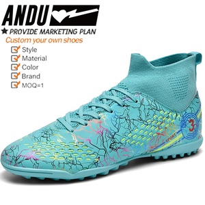 Taglia 35-45 zapatos de <span class=keywords><strong>futbol</strong></span> Outdoor ragazzi scarpe <span class=keywords><strong>da</strong></span> calcio per bambini scarpe <span class=keywords><strong>da</strong></span> calcio scarpe <span class=keywords><strong>da</strong></span> calcio scarpe <span class=keywords><strong>da</strong></span> ginnastica sportive <span class=keywords><strong>da</strong></span> uomo - Product Image 6