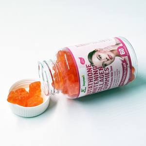Winstown <span class=keywords><strong>3</strong></span>-In-1 Collageen Gummies Gemaakt In China Collageen Gummies Voor De Huid Haargroei Gummies Collageen En Biotine - Product Image 3