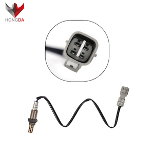 Capteur d'oxygène O2 HONGDA en stock suffisant 89465-0E160 pour <span class=keywords><strong>Toyota</strong></span> Highlander Asu5 2015 - Product Image 3
