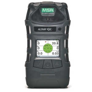 Detector de Gas Portátil Altair 5X, 6 Gases (O2, LEL, CO, H2S, PID), Monitor Multigas con Bomba Integrada - Product Image 6