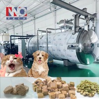 Lyophilisateur à chauffage électrique à vapeur de haute qualité avec approvisionnement direct d'usine Machine de séchage par lyophilisation