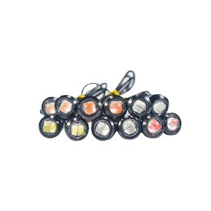 LED de 18 mm - Product Image 3