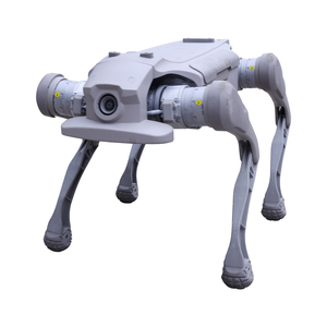 Robot Cuadrúpedo Biónico Programable de 12 Grados de Libertad para Investigación y Educación Universitaria - Product Image 1