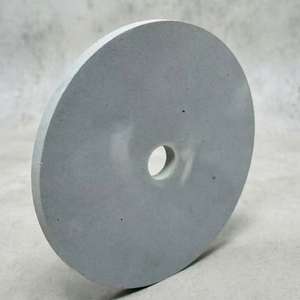 Disco de Pulir de Alto Poder de Corte, Entrega Rápida, Grano 220, Acabado Satinado PU - Product Image 2