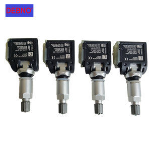 Coche 0009052102 A0009052102 433MHz TPMS Sensor de presión de neumáticos para Mercedes Benz MHz Clase E W213 CLS - Product Image 2