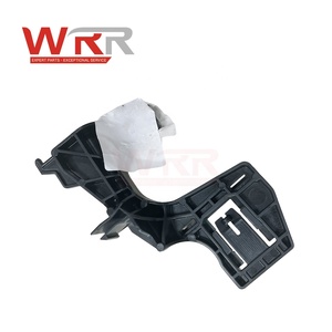 A2135010602 ขายึดยึดหม้อน้ำด้านหน้าสำหรับเบนซ์ W213 อี-คลาส E200 E300 อะไหล่ทดแทนตัวถังเครื่องยนต์อัตโนมัติ - Product Image 3
