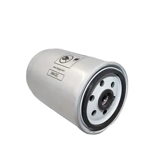 Vente en gros de filtres à huile de camion, <span class=keywords><strong>filtre</strong></span> à carburant, piège à solvant, pièces de moteur de camion, séparateur d'eau de carburant pour pièces de machines de Construction - Product Image 1