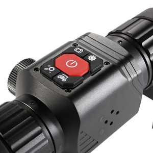 SP05 Night Vision Monocular Infrared Thermal Imager Portable Outdoor Detection Patrol Rescue Travel - Product Image 5