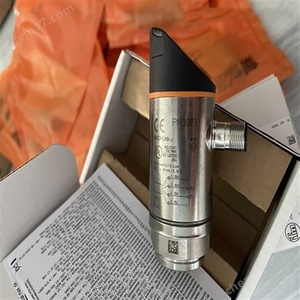 เซ็นเซอร์ IFM พร้อมจอแสดงผล รุ่น PN2071 PN2694 PN7012 |   ดิจิตอล อินดัสเทรียล OEM รับประกัน 1 ปี DE - Product Image 3